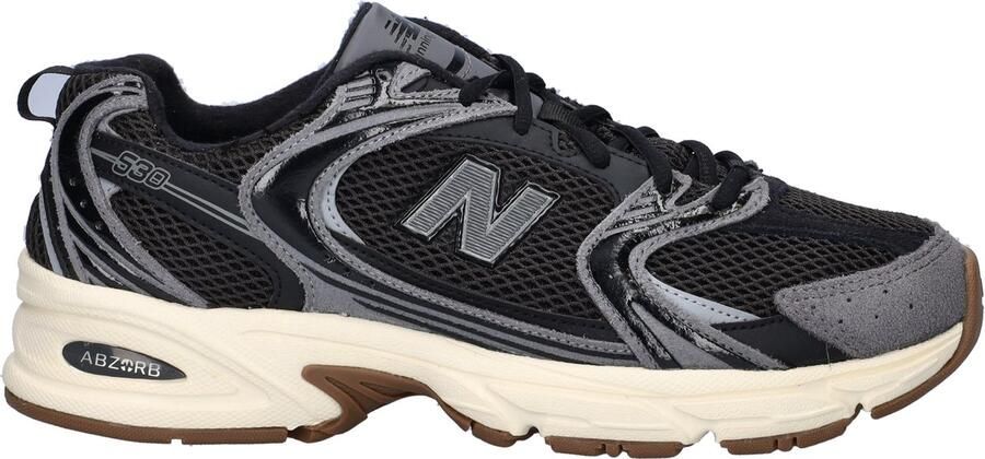 New Balance Lage Sneakers 530 Mesh-trainers