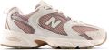 New Balance Lage Sneakers Baskets 530 cuir synthétique et textile - Bruin