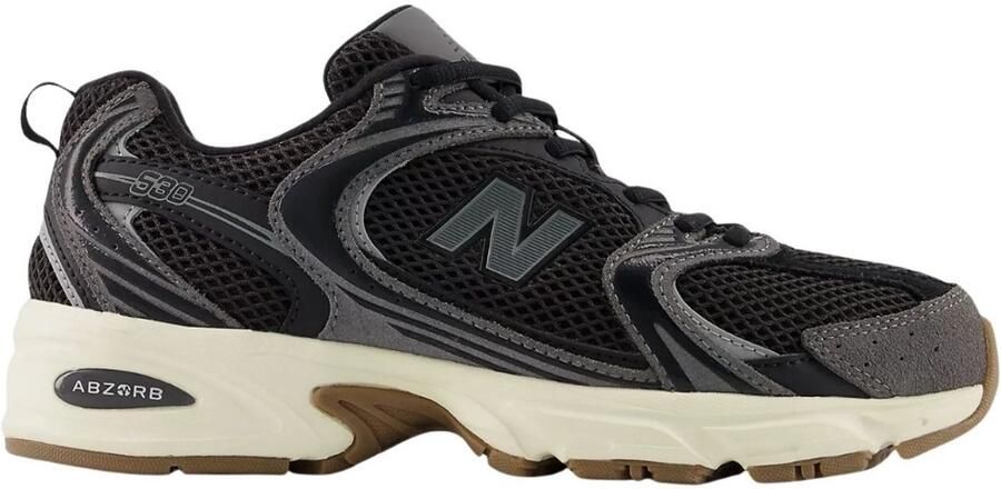 New Balance Lage Sneakers 530 Mesh-trainers - Foto 2