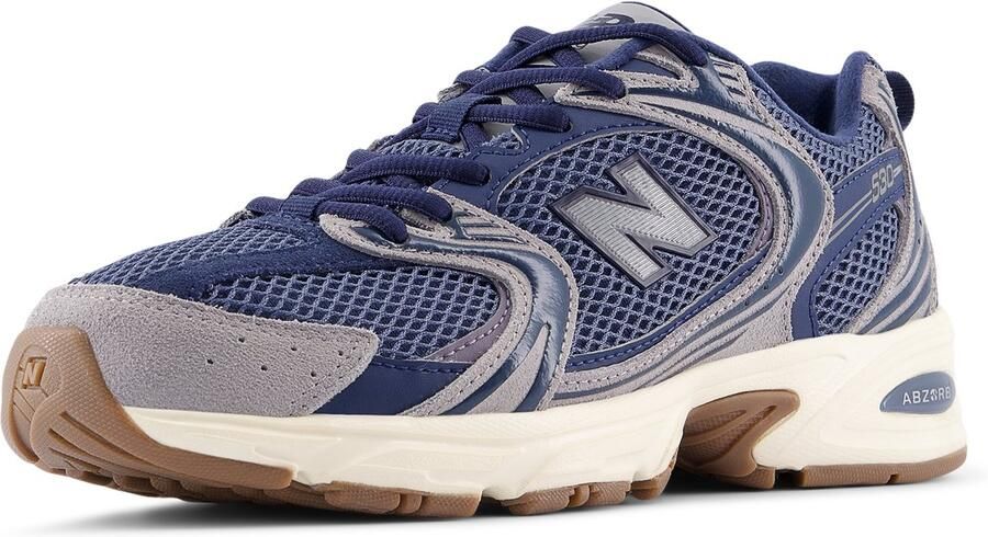 New Balance U530 Unisex Sneakers NB Navy - Foto 2