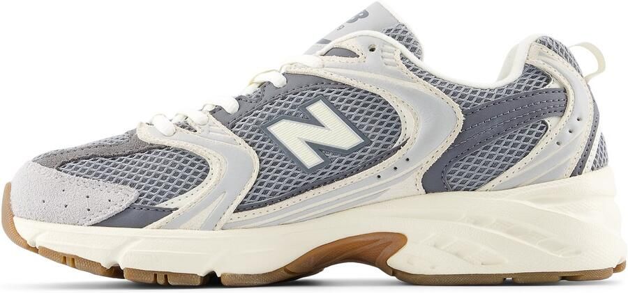 New Balance U530 Unisex Sneakers RAINCLOUD