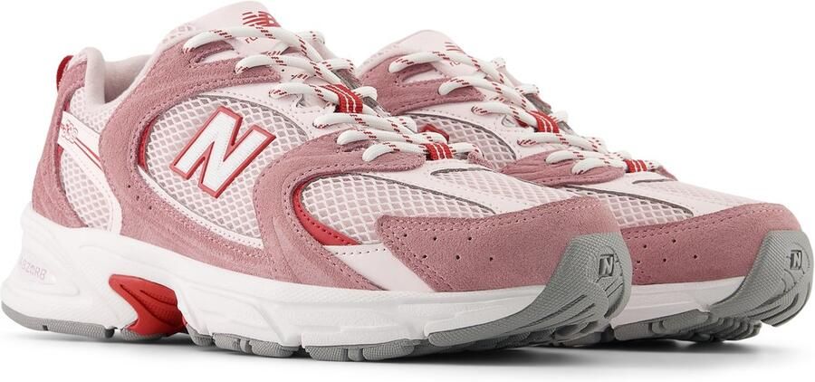 New Balance U530 Unisex Sneakers Rosewood