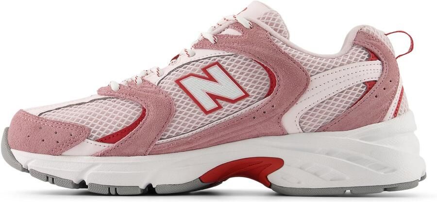 New Balance U530 Unisex Sneakers Rosewood