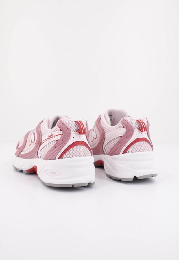 New Balance U530 Unisex Sneakers Rosewood
