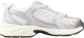 New Balance Stijlvolle Sneakers voor nen en - Grijs