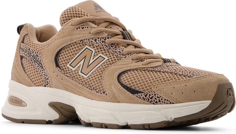 New Balance U530 Unisex Sneakers TAUPE