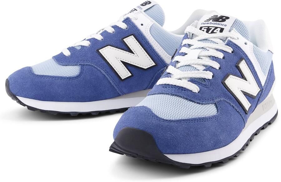 New Balance U574 Unisex Sneaker Magic Blue
