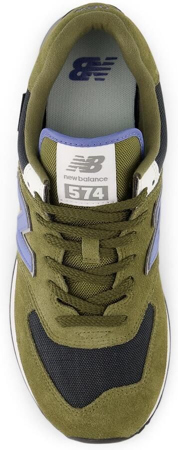 New Balance U574 Unisex Sneaker NB BURGUNDY