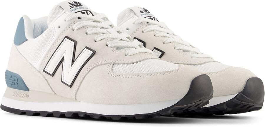 New Balance U574 Unisex Sneaker REFLECTION