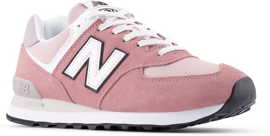 New Balance U574 Unisex Sneaker Rosewood