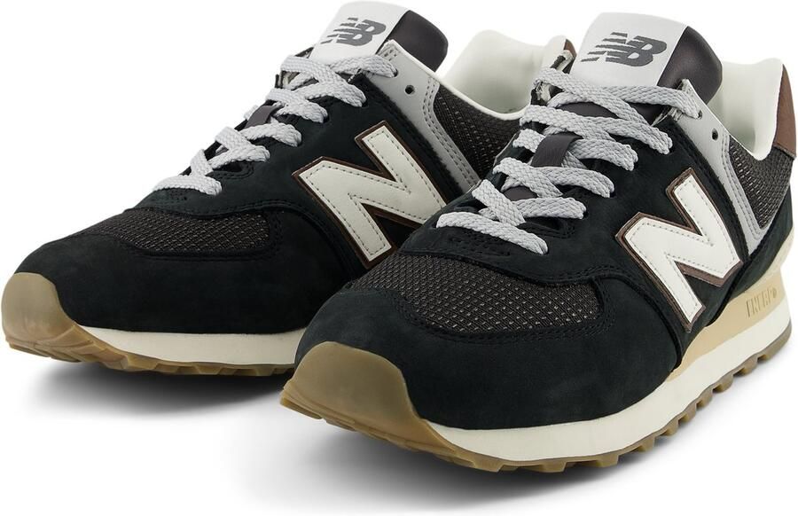 New Balance U574 Unisex Sneakers BROWN