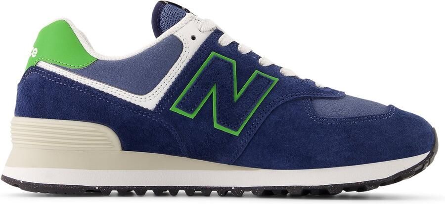 New Balance U574 Unisex Sneakers NAVY