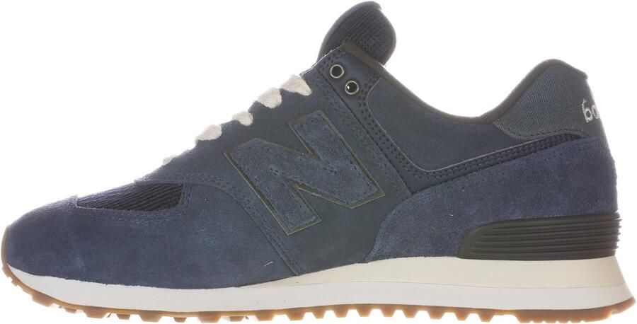 New Balance U574 Unisex Sneakers NB NAVY