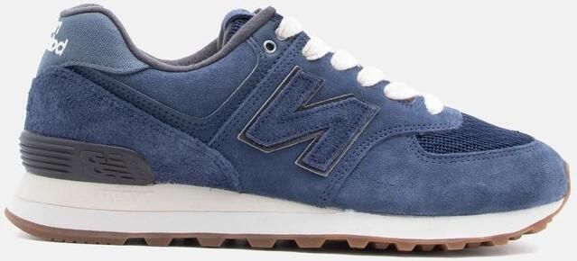 New Balance U574 Unisex Sneakers NB NAVY - Foto 2