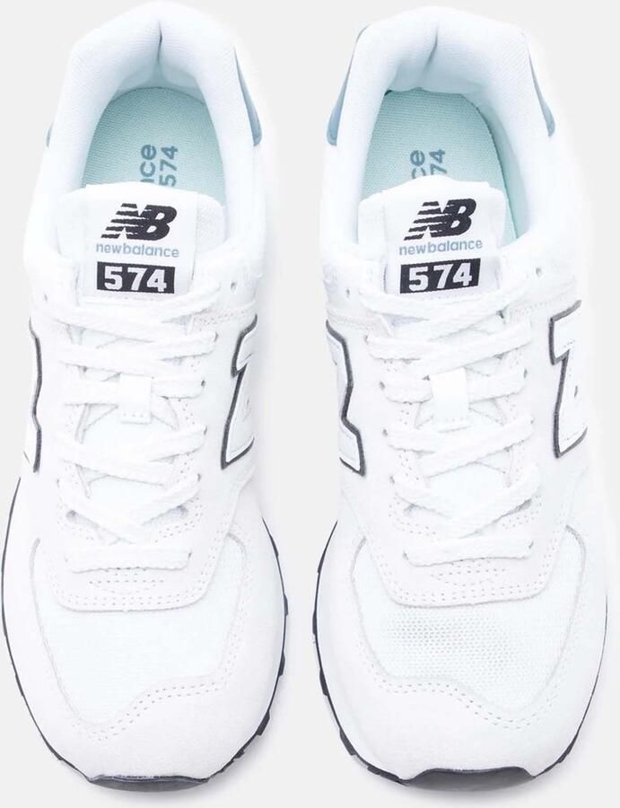 New Balance Lifestyle Schoen Sneaker Fashion Wear Volwassen - Foto 2