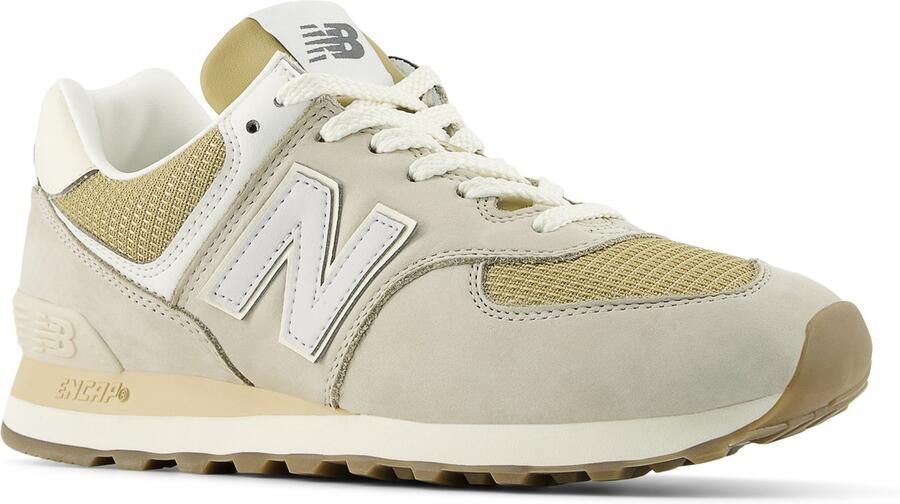New Balance U574 Unisex Sneakers Shipyard