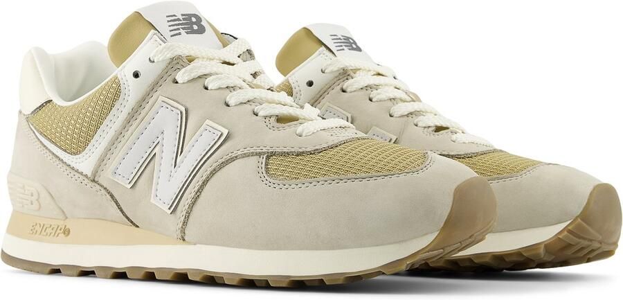 New Balance U574 Unisex Sneakers Shipyard - Foto 2