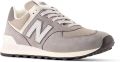 New Balance U574 Unisex Sneakers SLATE GRAY - Grijs