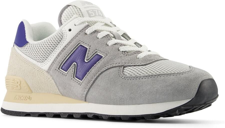 New Balance Sneaker Lifestyle Schoen Unisex Tier 3 Fashion Wear Volwassen