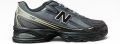 New Balance U740NV2 Sneakers Mannen Zwart Creme - Zwart