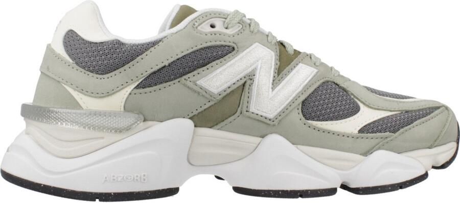 New Balance Sneakers U9060 Garter Snake