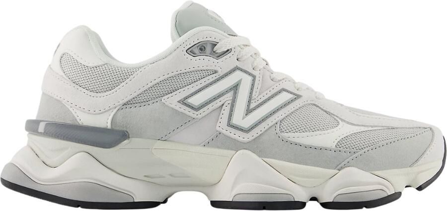 New Balance Sneaker Lifestyle Schoen Fashion Wear Volwassen