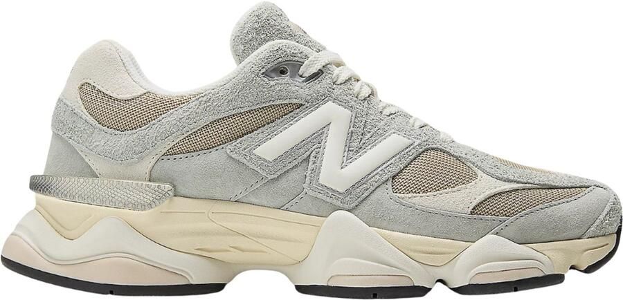 New Balance U9060440 Grijs Beige Unisex Sneaker