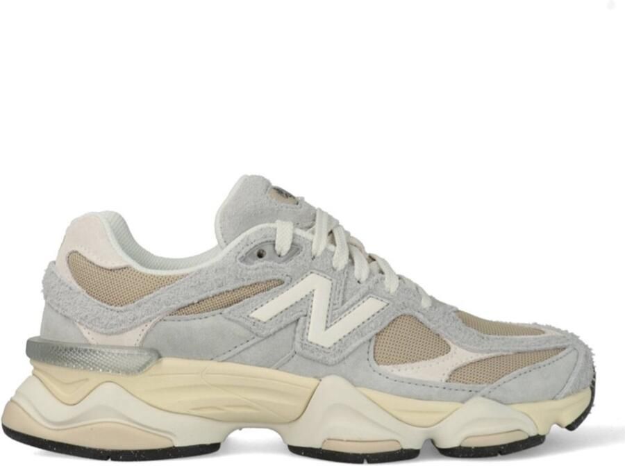 New Balance U9060440 Grijs Beige Unisex Sneaker