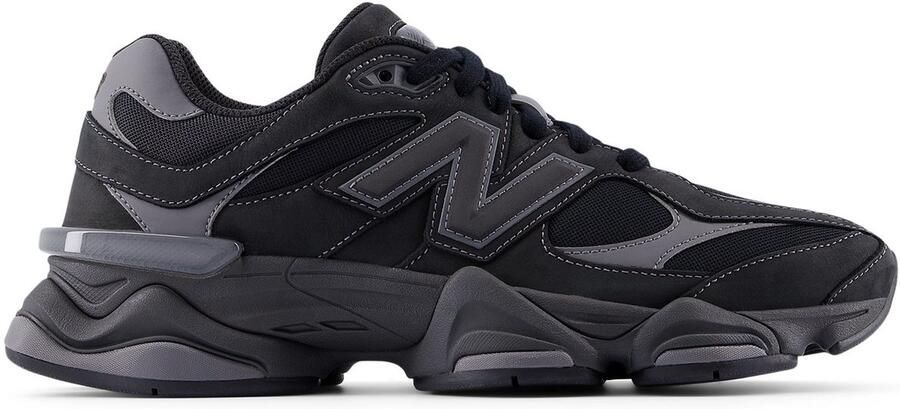 New Balance U906079E Unisex Sneakers voor Volwassenen Comfortabele Dagelijkse Schoenen Gemaakt in Vietnam