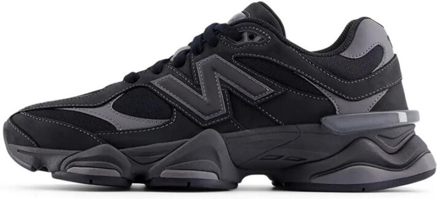 New Balance U906079E Unisex Sneakers Lichtgewicht Comfort Dempende Zool & Goede Grip Gemaakt in Vietnam - Foto 2