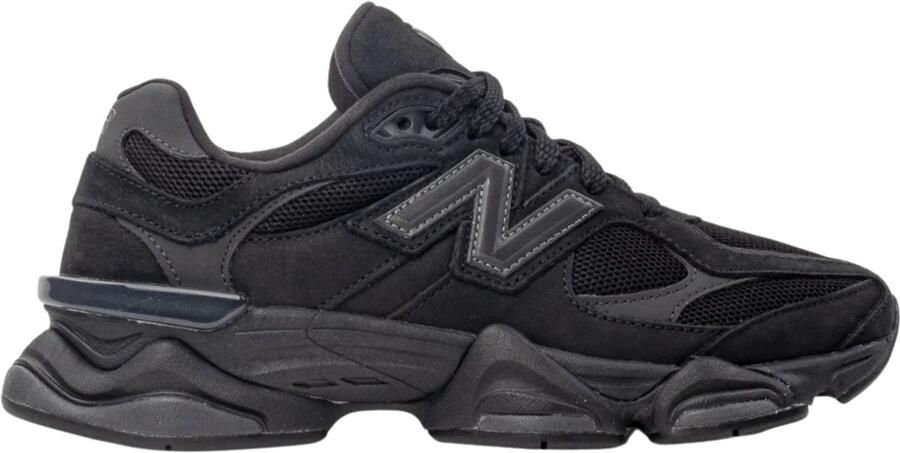 New Balance U9060ZGE Black Ce t Unisex Sneaker U9060ZGE