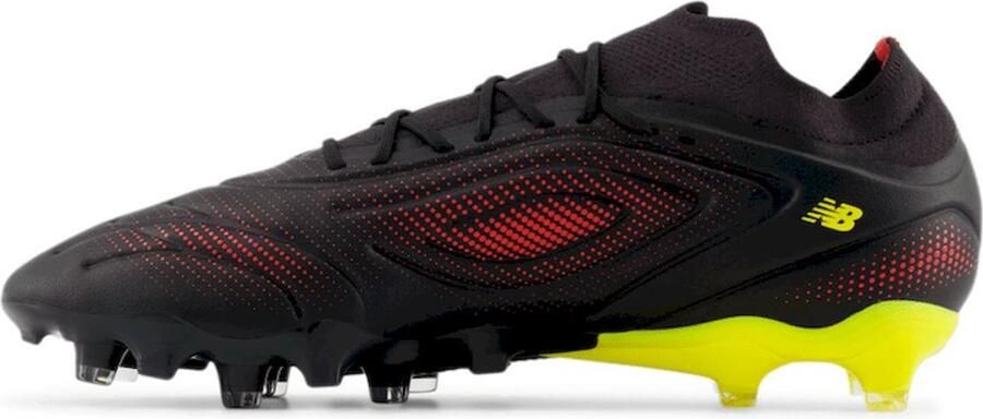 New Balance ut3fl43h Voetbal schoen firm ground heren Zwart