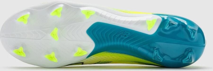 New Balance Voetbalschoenen Furon Pro Fg V9 Sportswear Volwassen