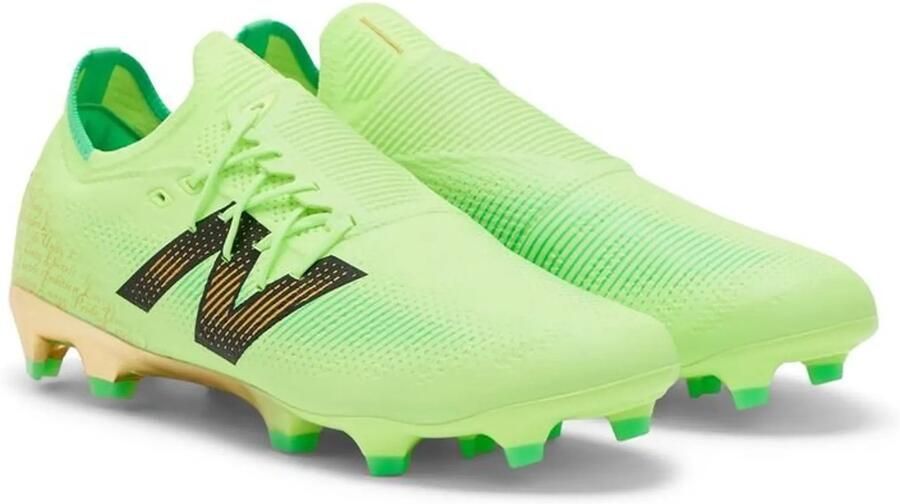 New Balance Voetbalschoenen Furon V7 FG Saka Limited Edition