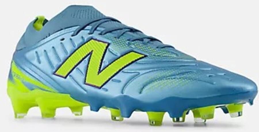 New Balance Voetbalschoenen Tekela Pro Low Laced Fg V5 Sportswear Volwassen
