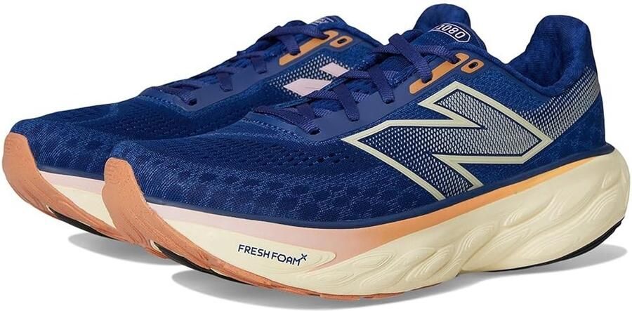 New Balance Hardloopschoenen Chaussures de running 1080 Fresh Foam X