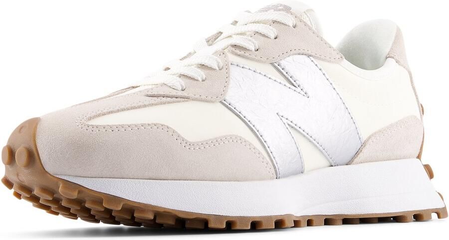 New Balance W327 Dames Sneakers Angora - Foto 2