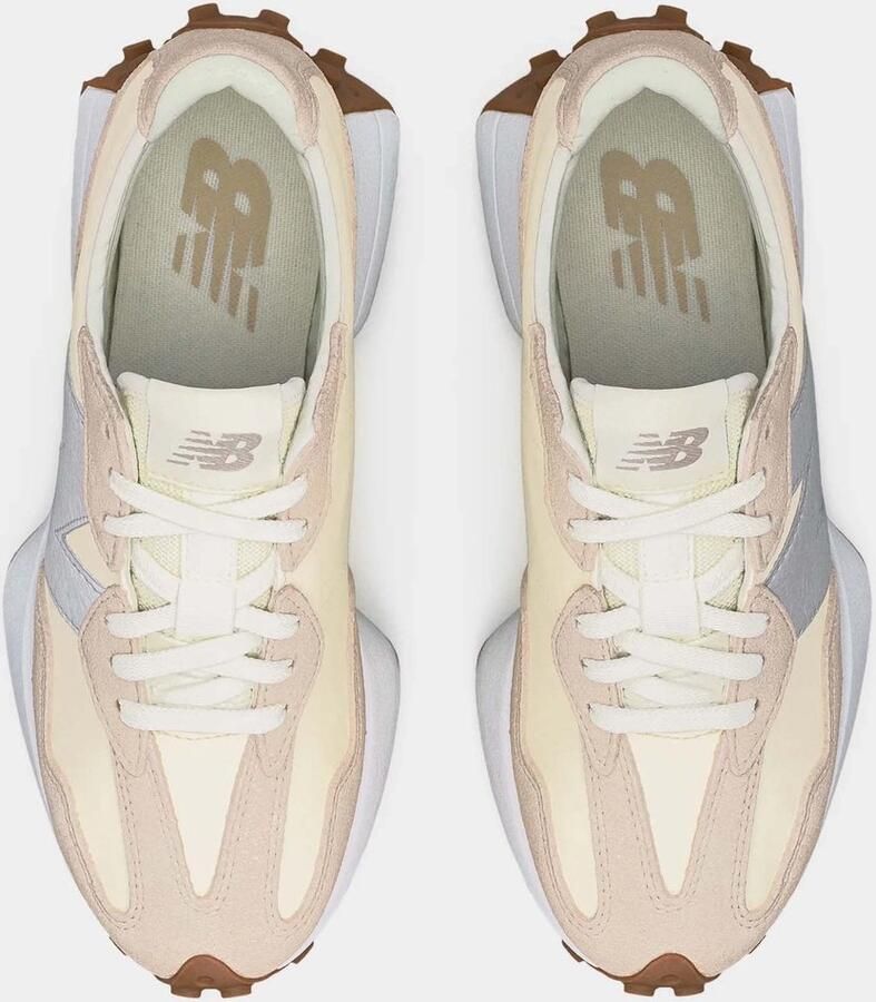 New Balance W327 Dames Sneakers Angora - Foto 2