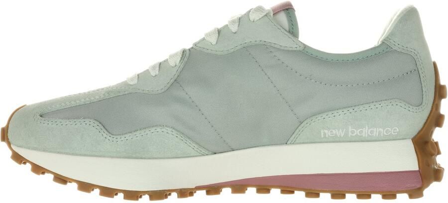 New Balance W327 Sneakers Lone Star Grey