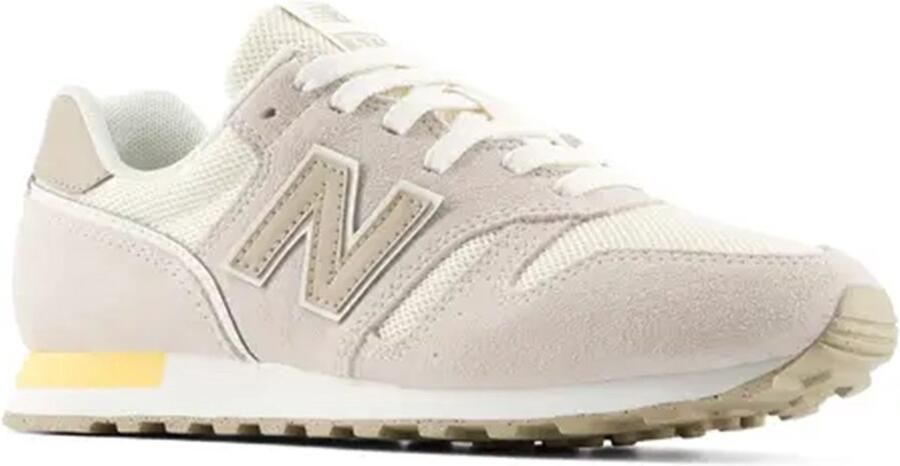New Balance W373686 Damessneakers Comfortabele Sportschoenen voor Dames