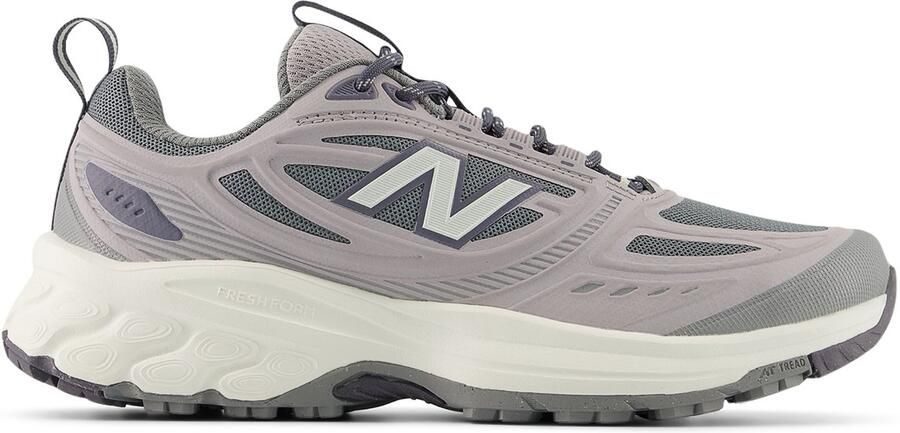 New Balance W410 Dames Sportschoenen SLATE GREY