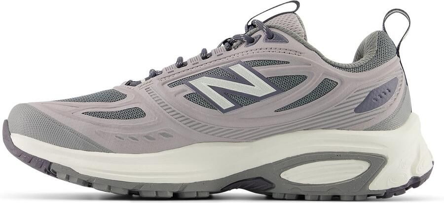New Balance W410 Dames Sportschoenen SLATE GREY