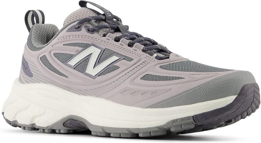 New Balance W410 Dames Sportschoenen SLATE GREY