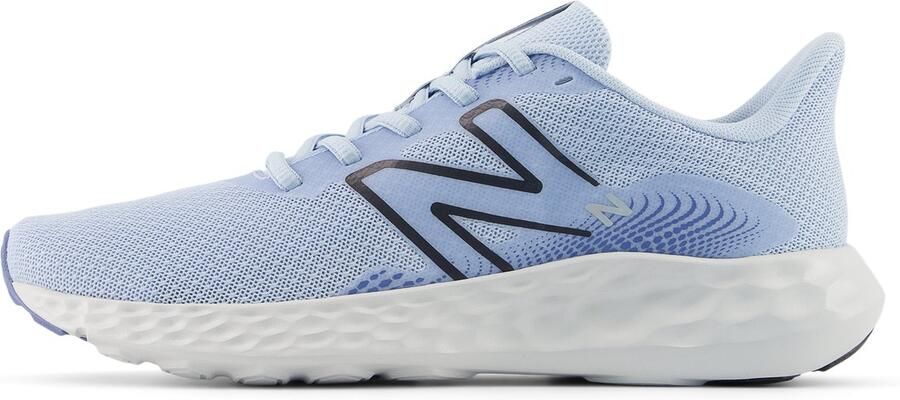 New Balance W411 Dames Sportschoenen OXFORD BLUE