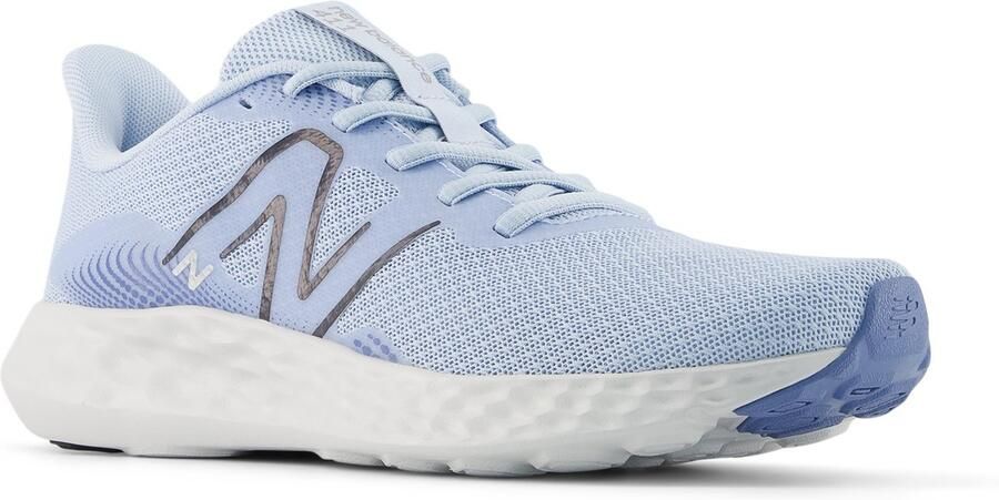 New Balance W411 Dames Sportschoenen OXFORD BLUE