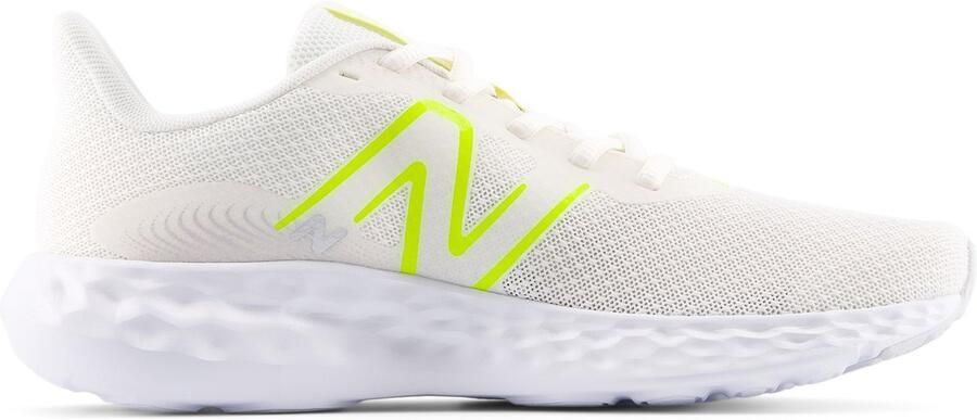 New Balance W411 Dames Sportschoenen SEA SALT