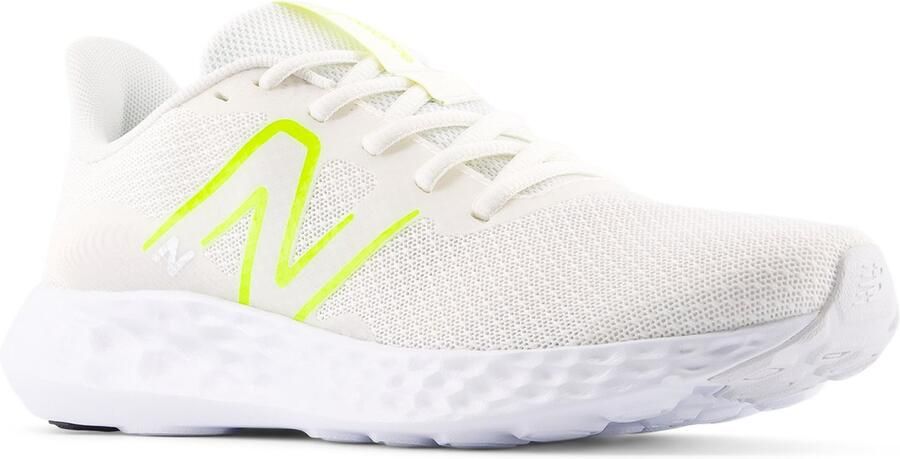 New Balance W411 Dames Sportschoenen SEA SALT