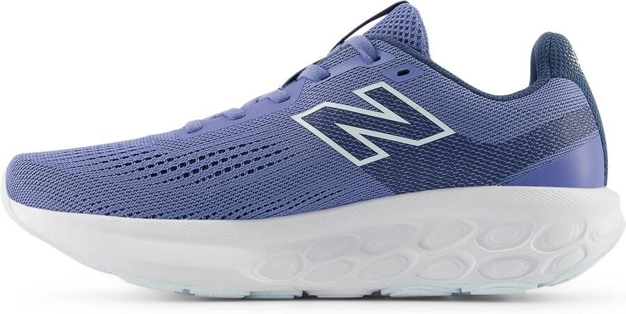 New Balance W520 Dames Sportschoenen FAIRWEATHER BLUE