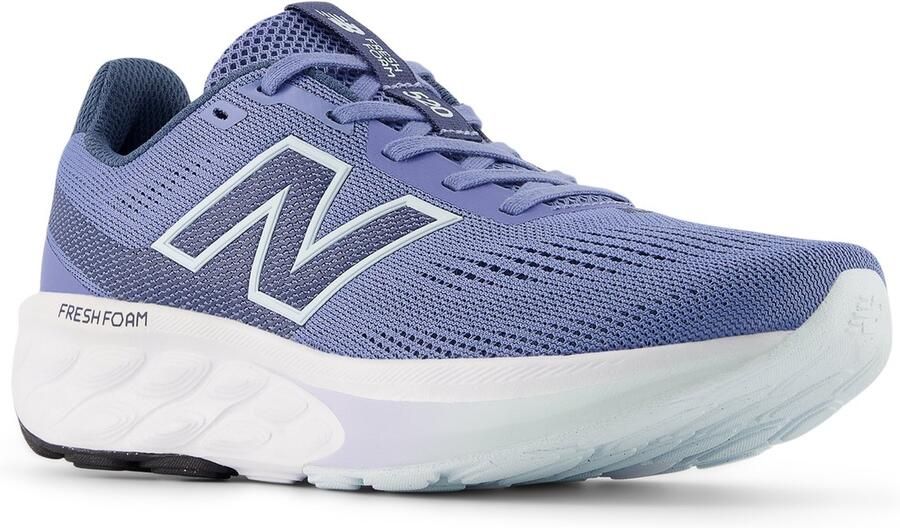 New Balance W520 Dames Sportschoenen FAIRWEATHER BLUE