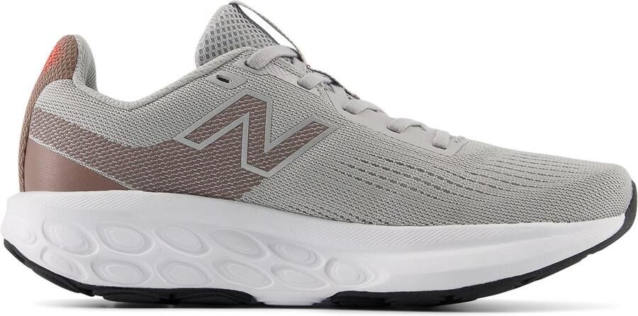 New Balance W520 Dames Sportschoenen GREY MATTER
